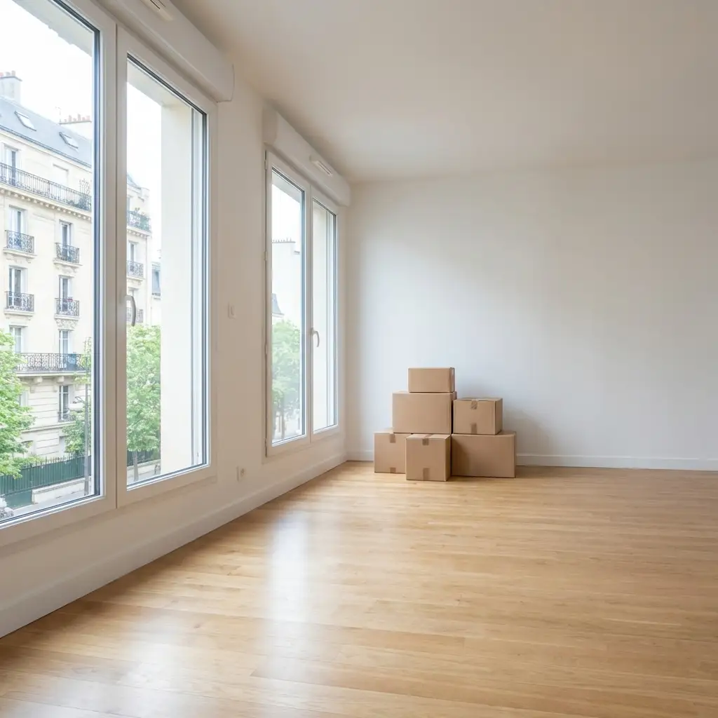 Débarras de maison et appartement à Asnières-sur-Seine