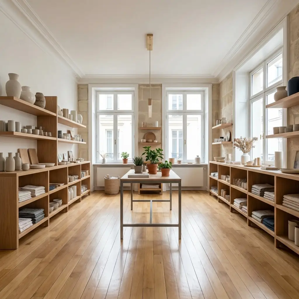Professionnels : bureaux, commerces et locaux d’activité