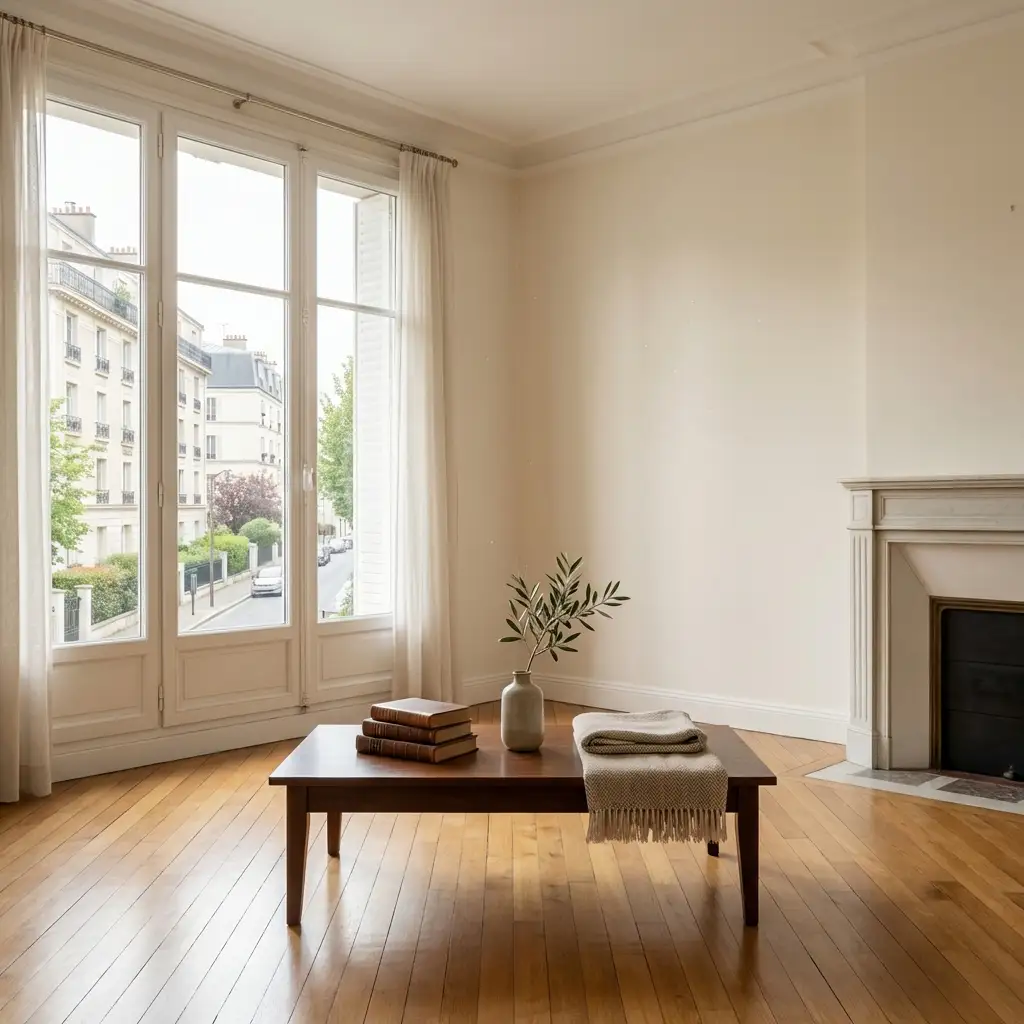 Succession, logement après décès et situations sensibles